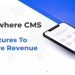Features to drive revenue with Readwhere CMS