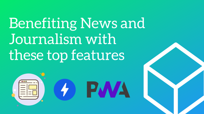 Benefiting news and journalism with these top features by Google and Readwhere