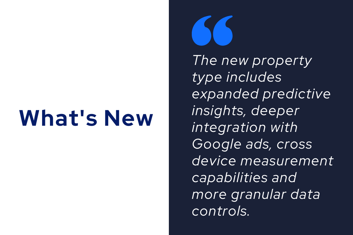 Google Analytics 4.0: Unleashing the gold treasure for publishers