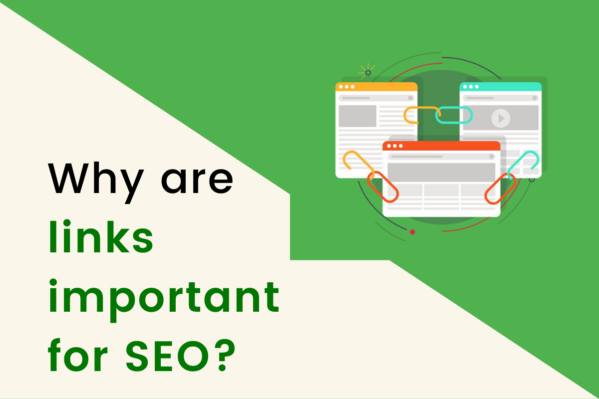 Understanding the under-rated treasure of content marketing: Links in SEO