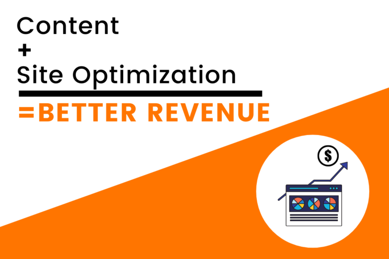 If Content is King then Site Optimization is Queen: Webinar by Team Readwhere