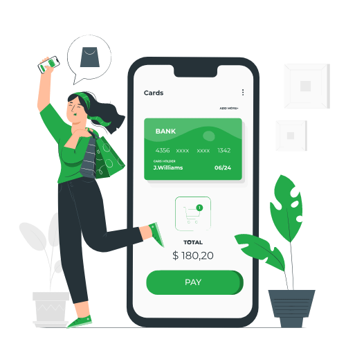 Payments Integration