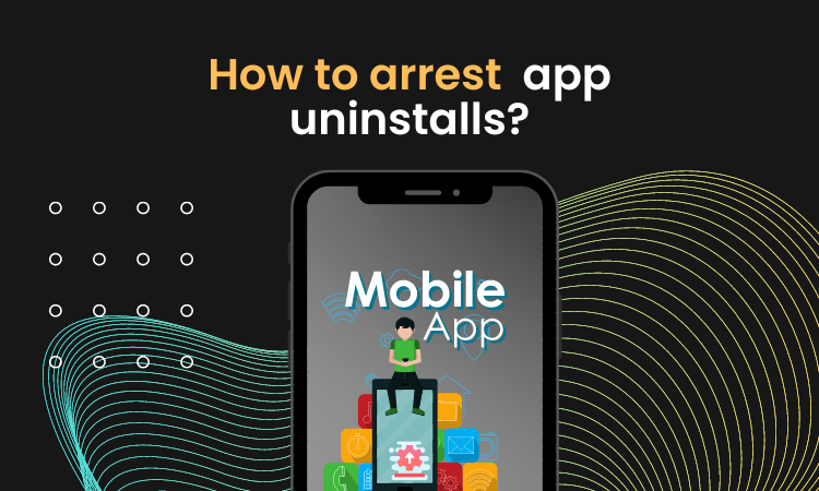 How to arrest app uninstalls?